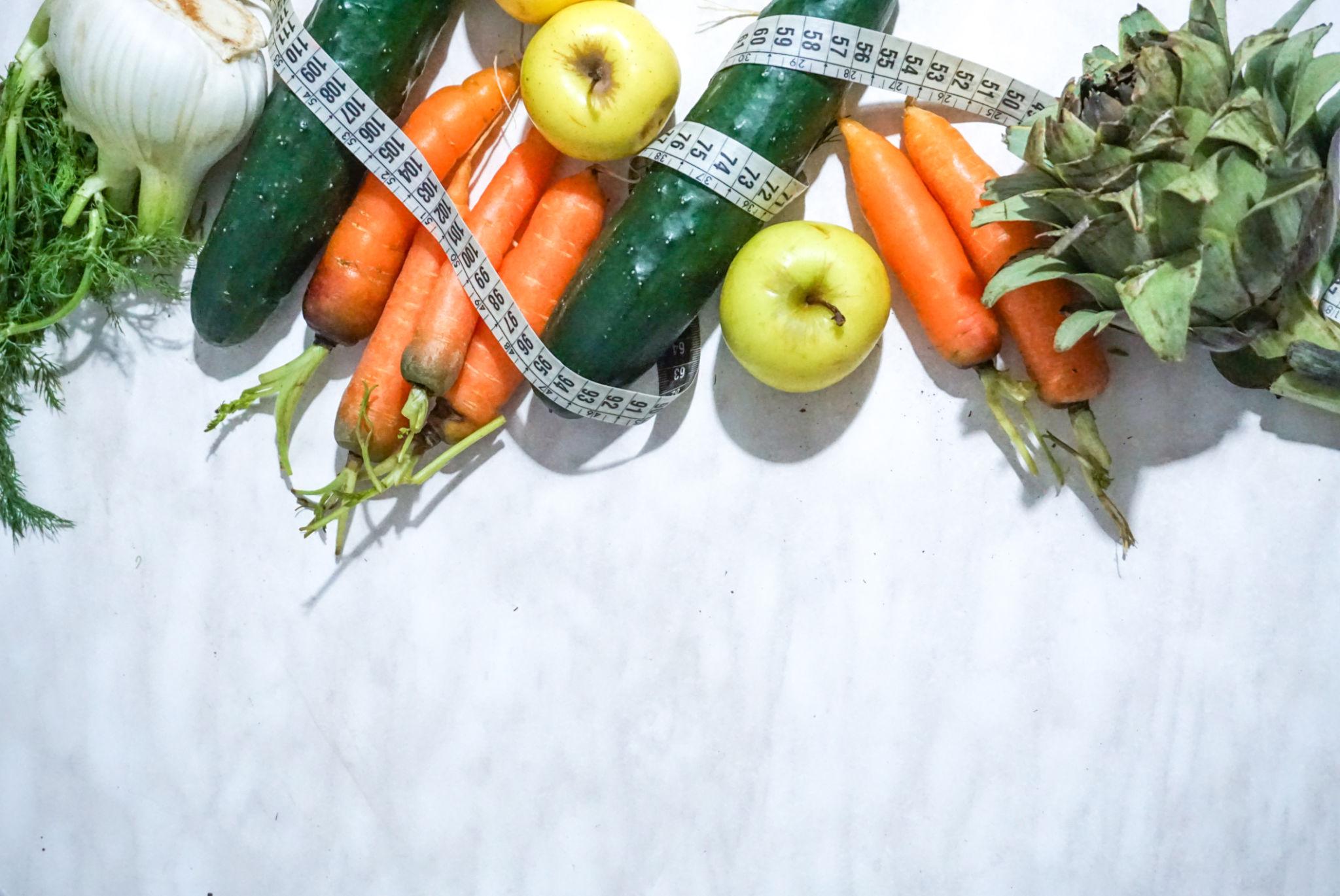 Nutrition clinique & thérapeutique